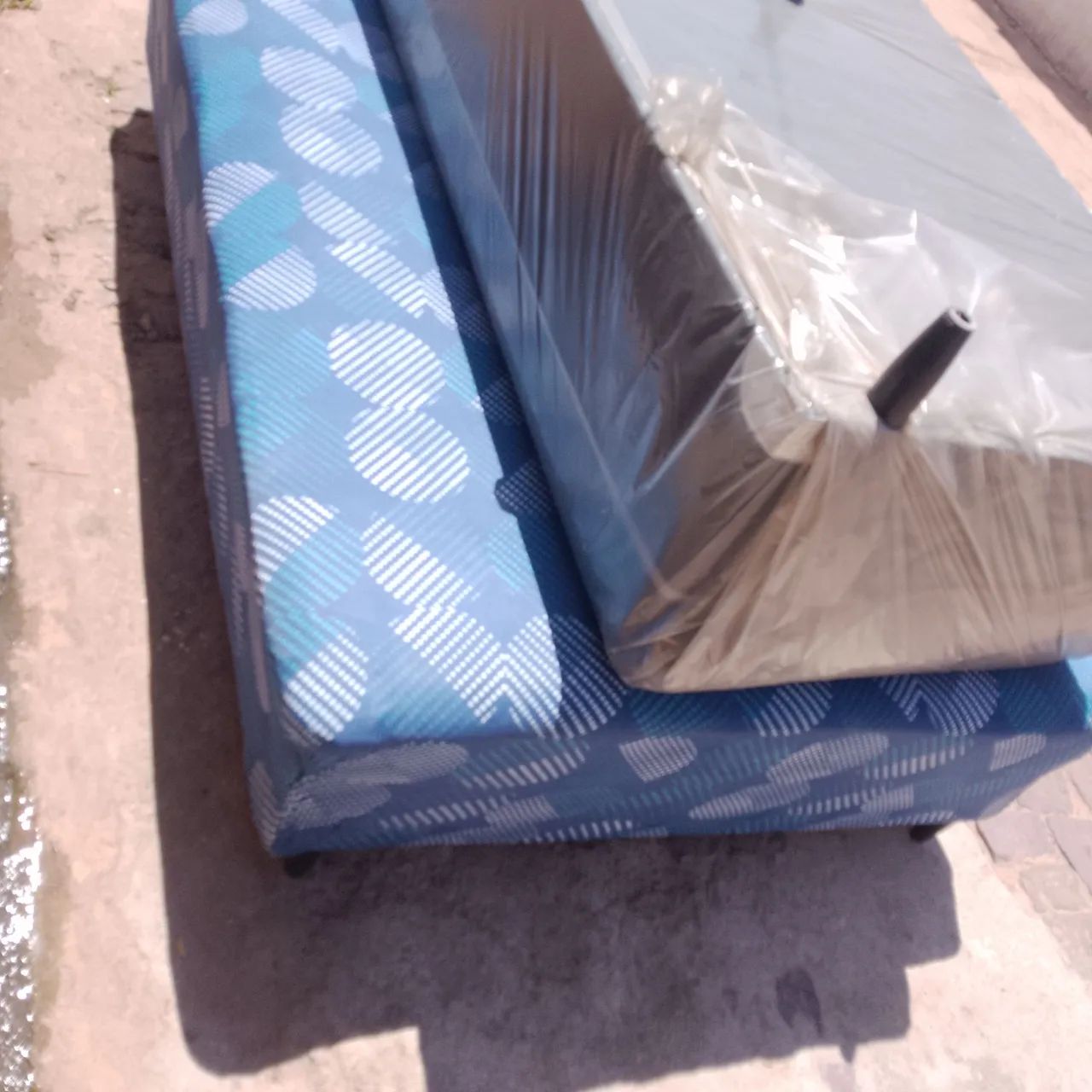 Cama box - Foto 3