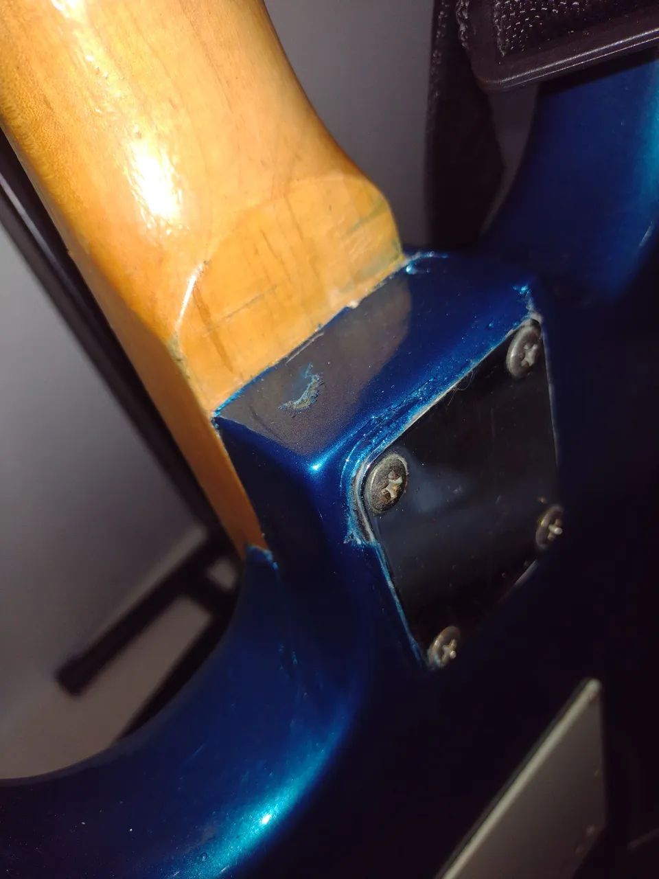 GUITARRA AUSTIN  - Foto 5