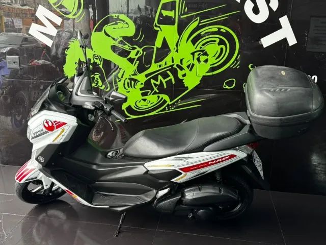 Yamaha Nmax Le 2021 - Foto 2