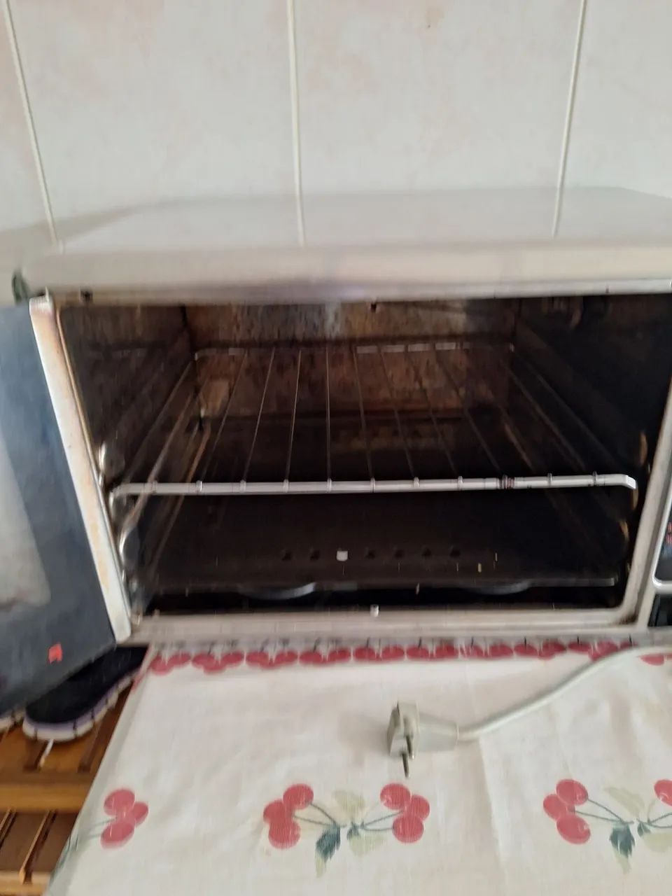Formo elétrico Fischer - Foto 2