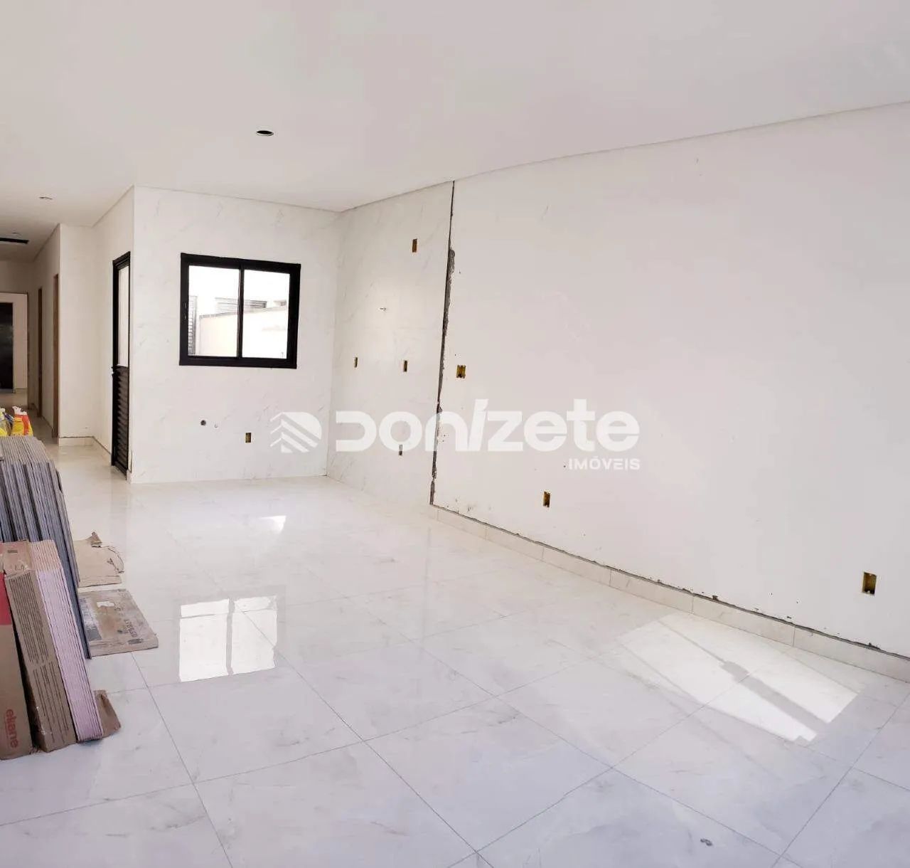 Casa Térrea à Venda Jardim das Maravilhas