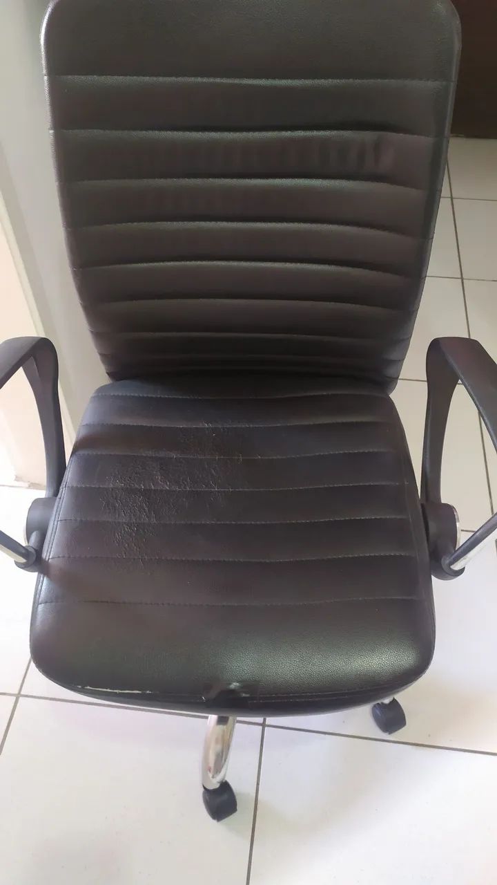 Cadeira de escritório 