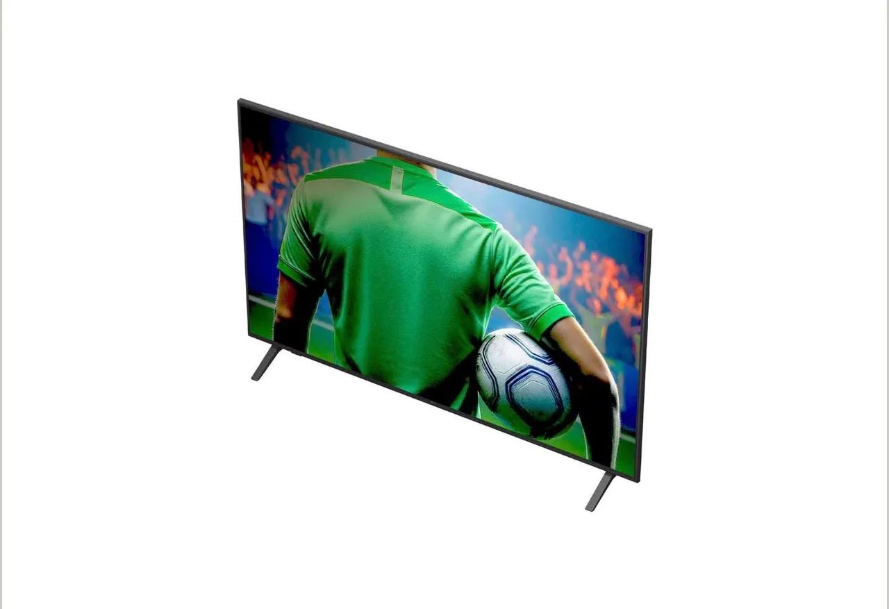 Smart TV LG 4K UA85 75POL 2025 - Foto 3