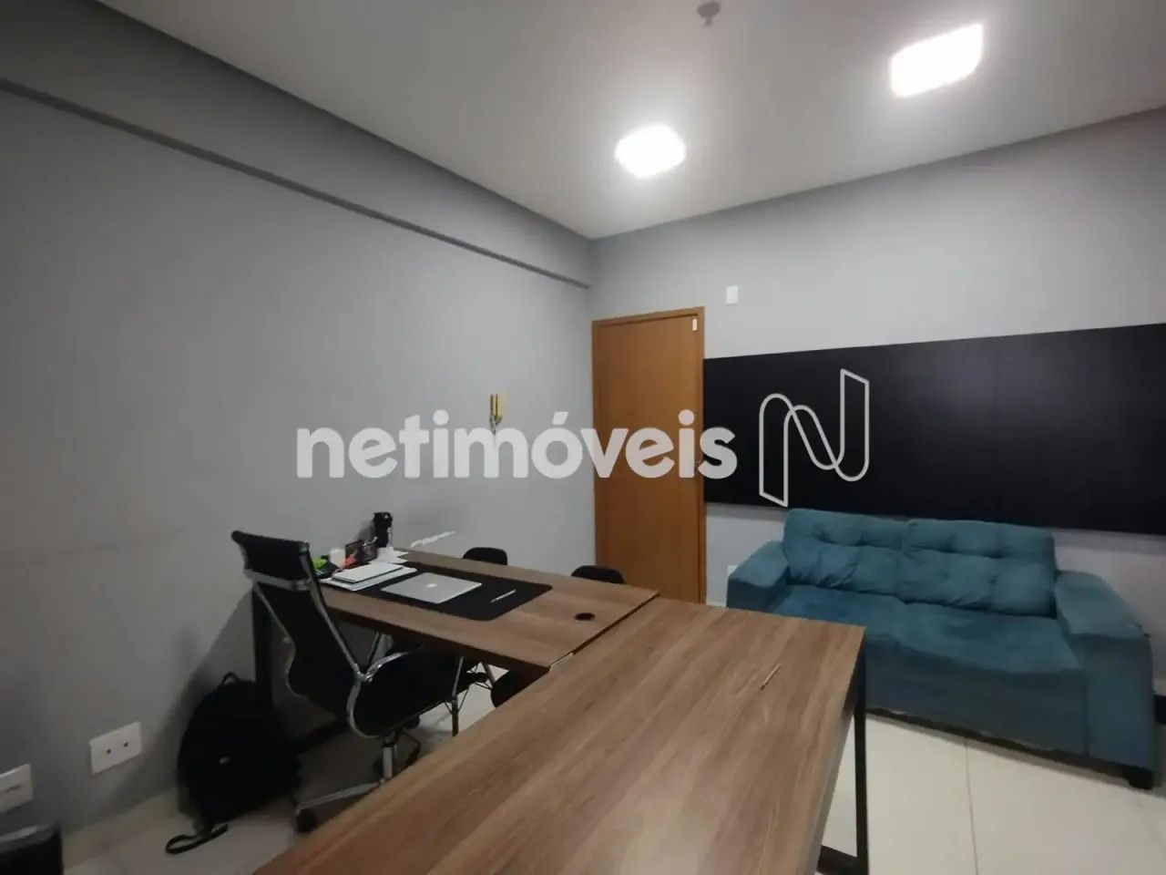 Venda Sala Centro Betim - Foto 4