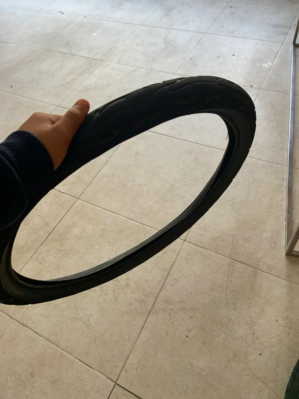 Penel é quendaflamem - Foto 2