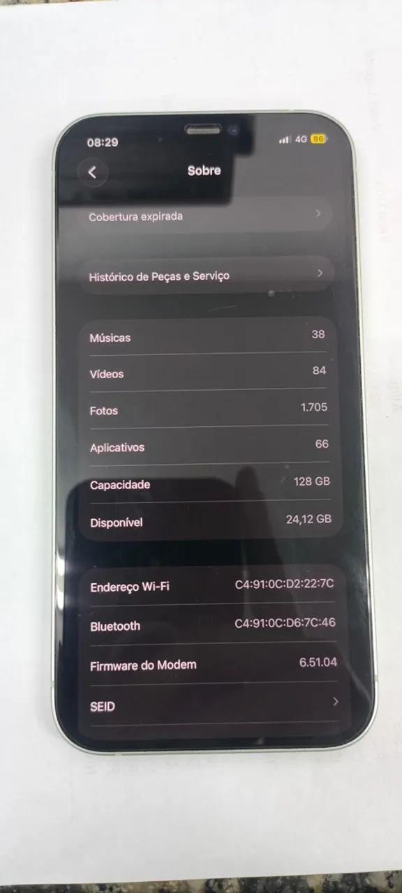 iPhone 12  - Foto 2