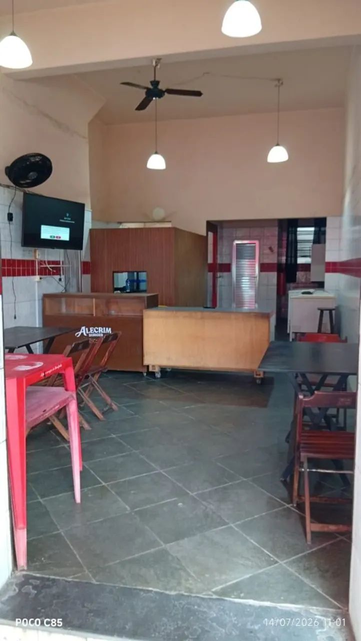 Alugo loja , com ou sem arrendamento  - Foto 5