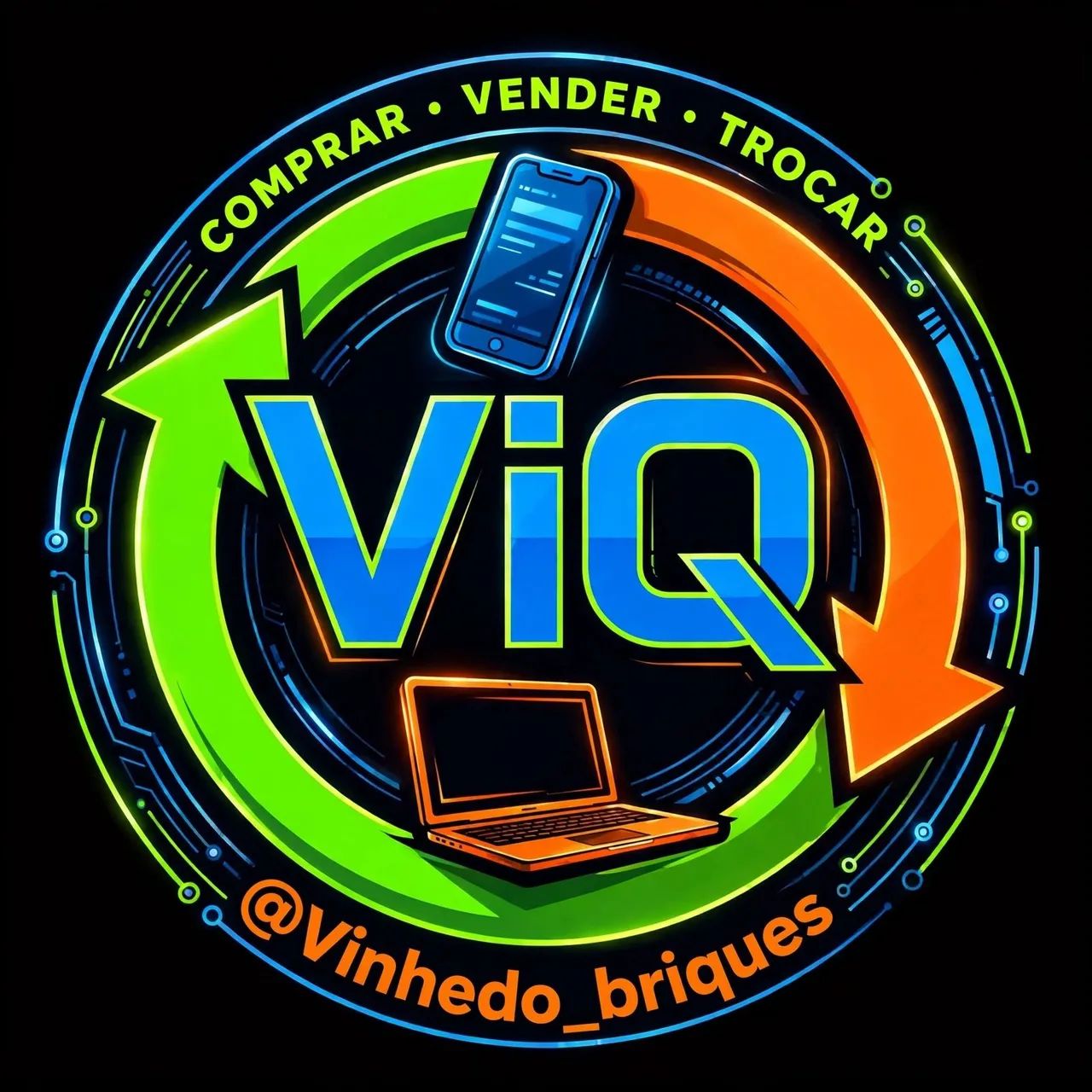 Compra de celular 