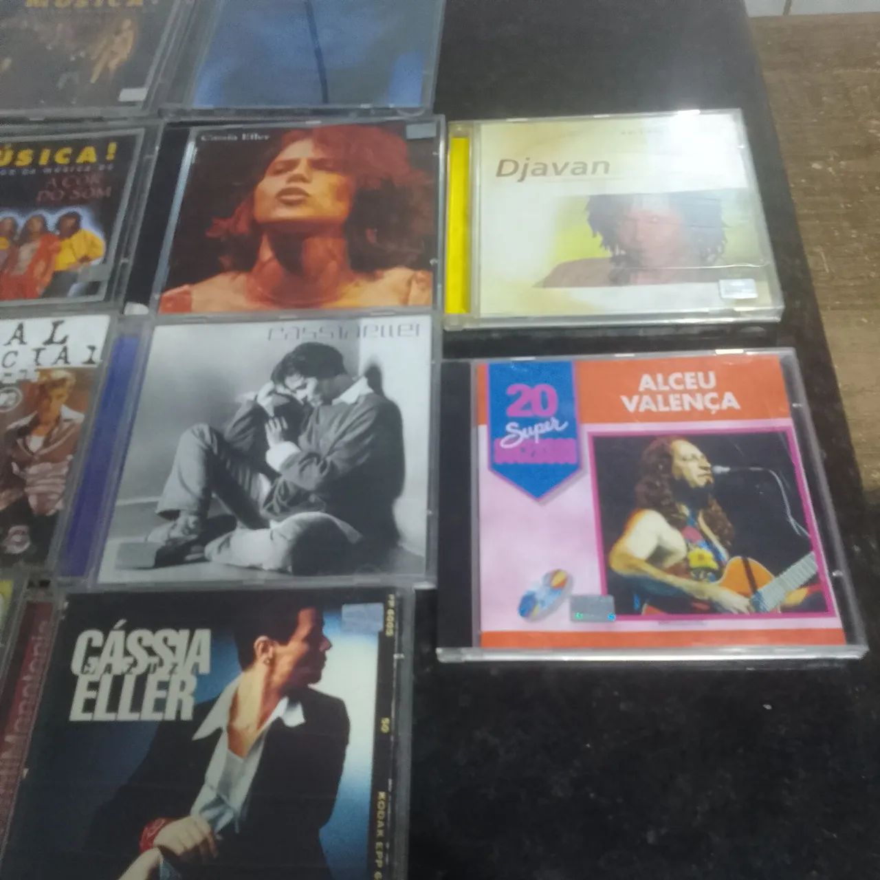 14 CDs - Foto 2