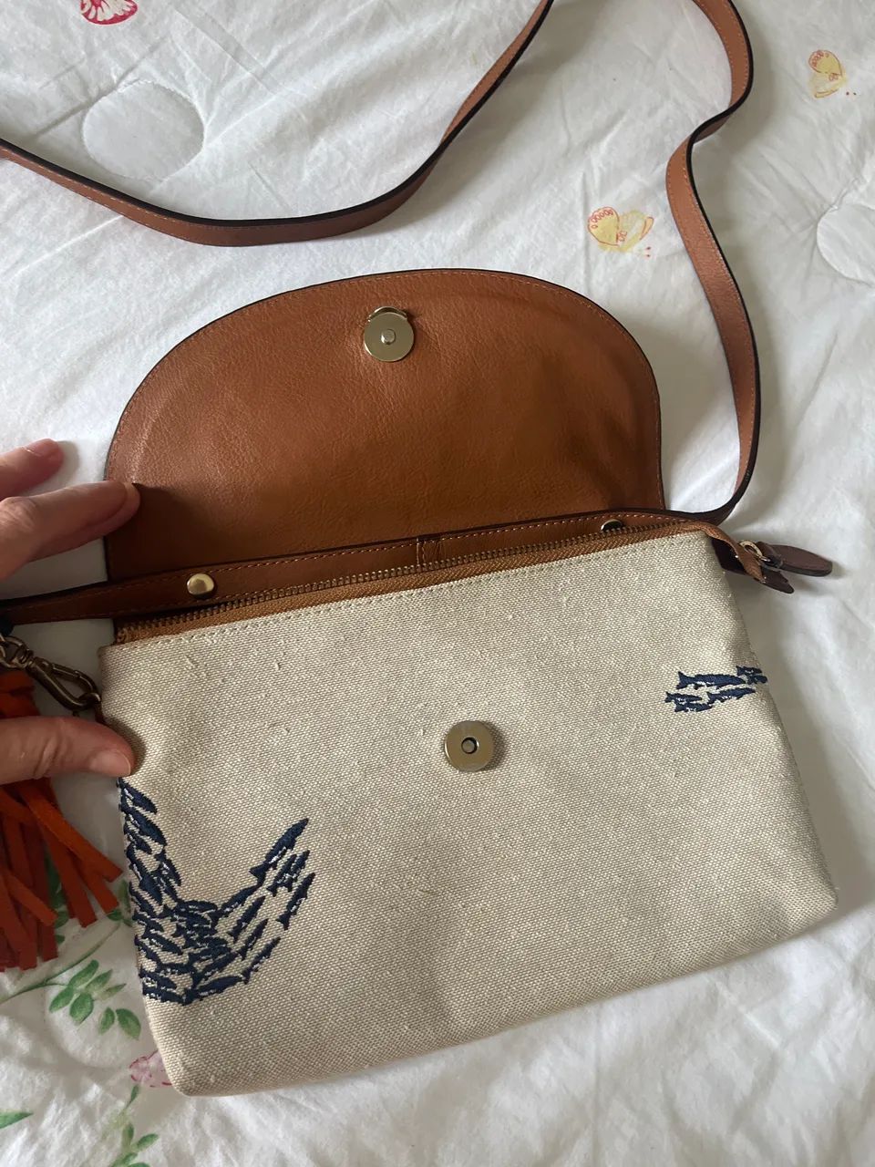 Bolsa Arezzo  - Foto 2