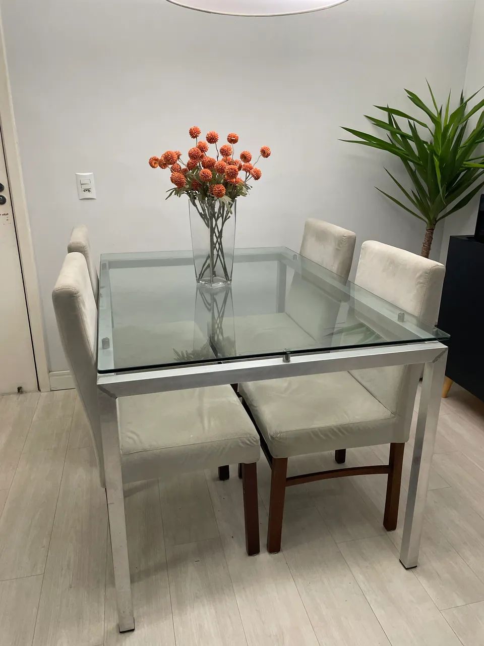 Mesa de jantar