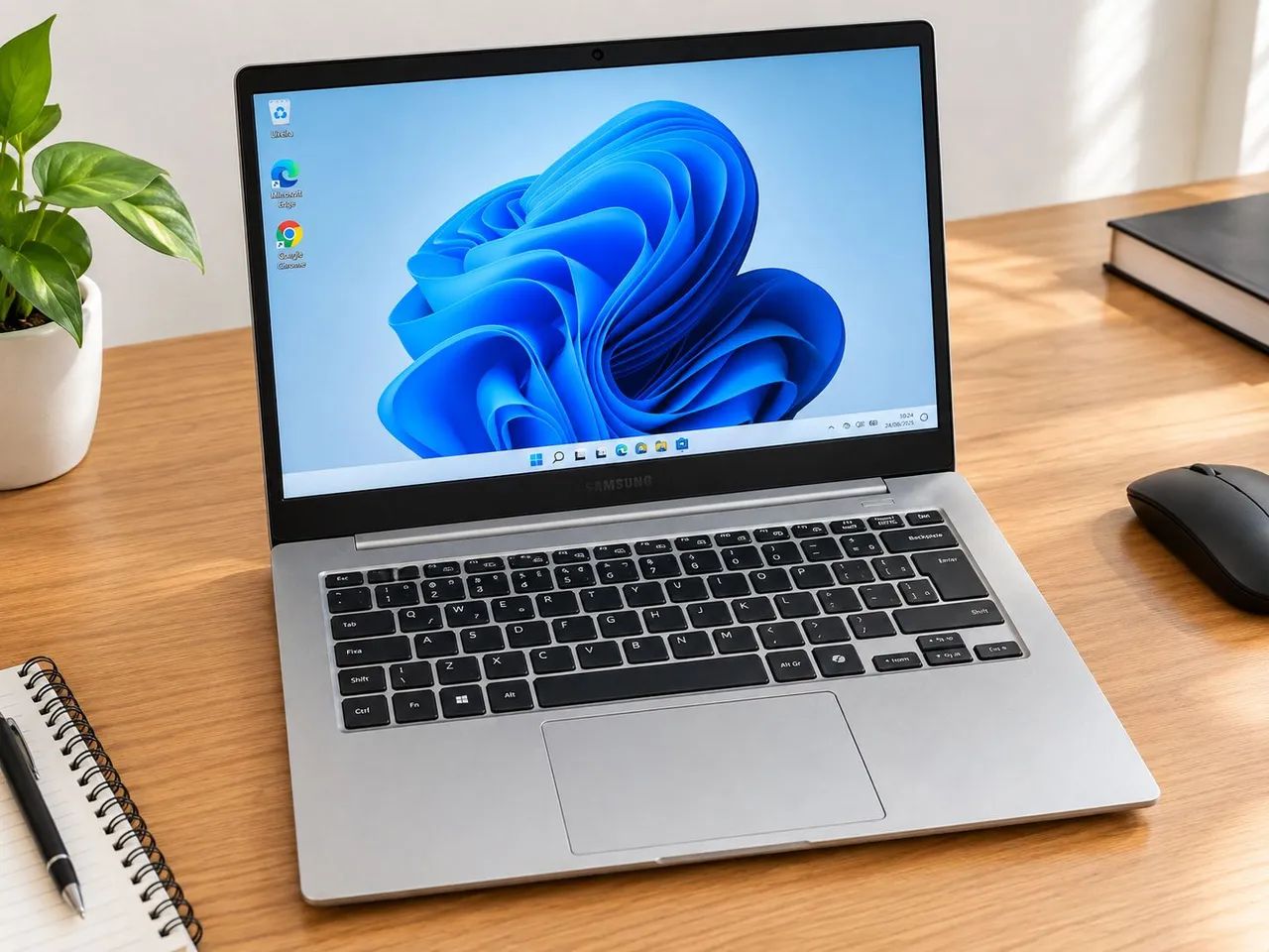 Galaxy book go 