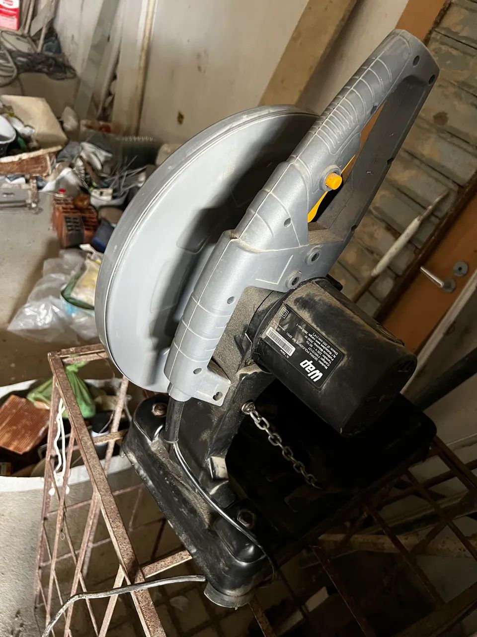 Máquina poli corte  - Foto 3
