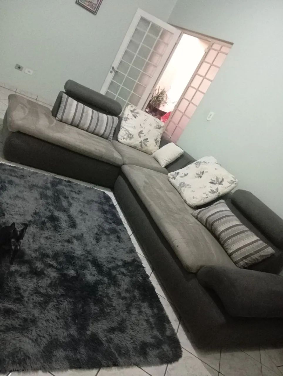 Sofá de canto  - Foto 2