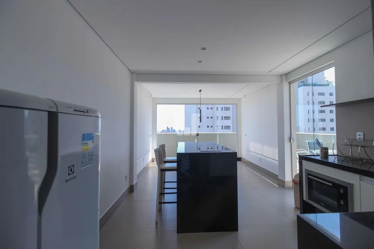 Apartamento, 1 quarto, 1 vaga - Foto 4