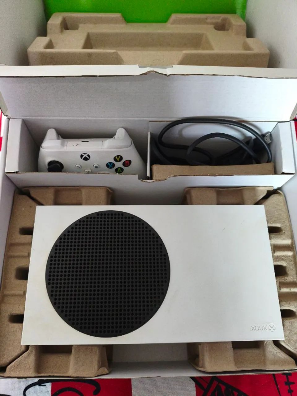 Xbox séries S - Foto 2