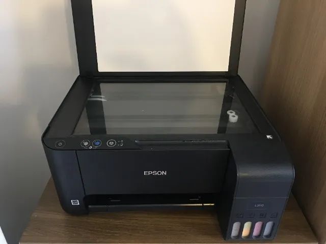 Impressora Epson L3110 - Leia o anúncio - Foto 3