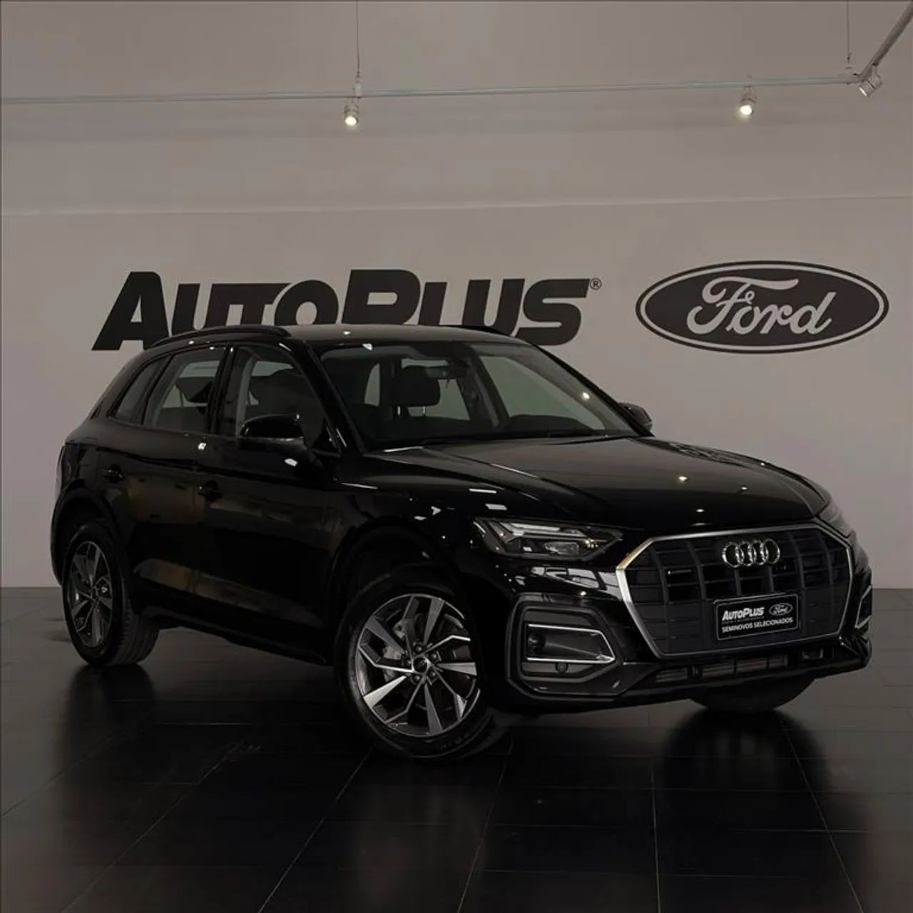 Audi Q5 Prestige 2.0 TFSI Quattro S Tronic 2024
