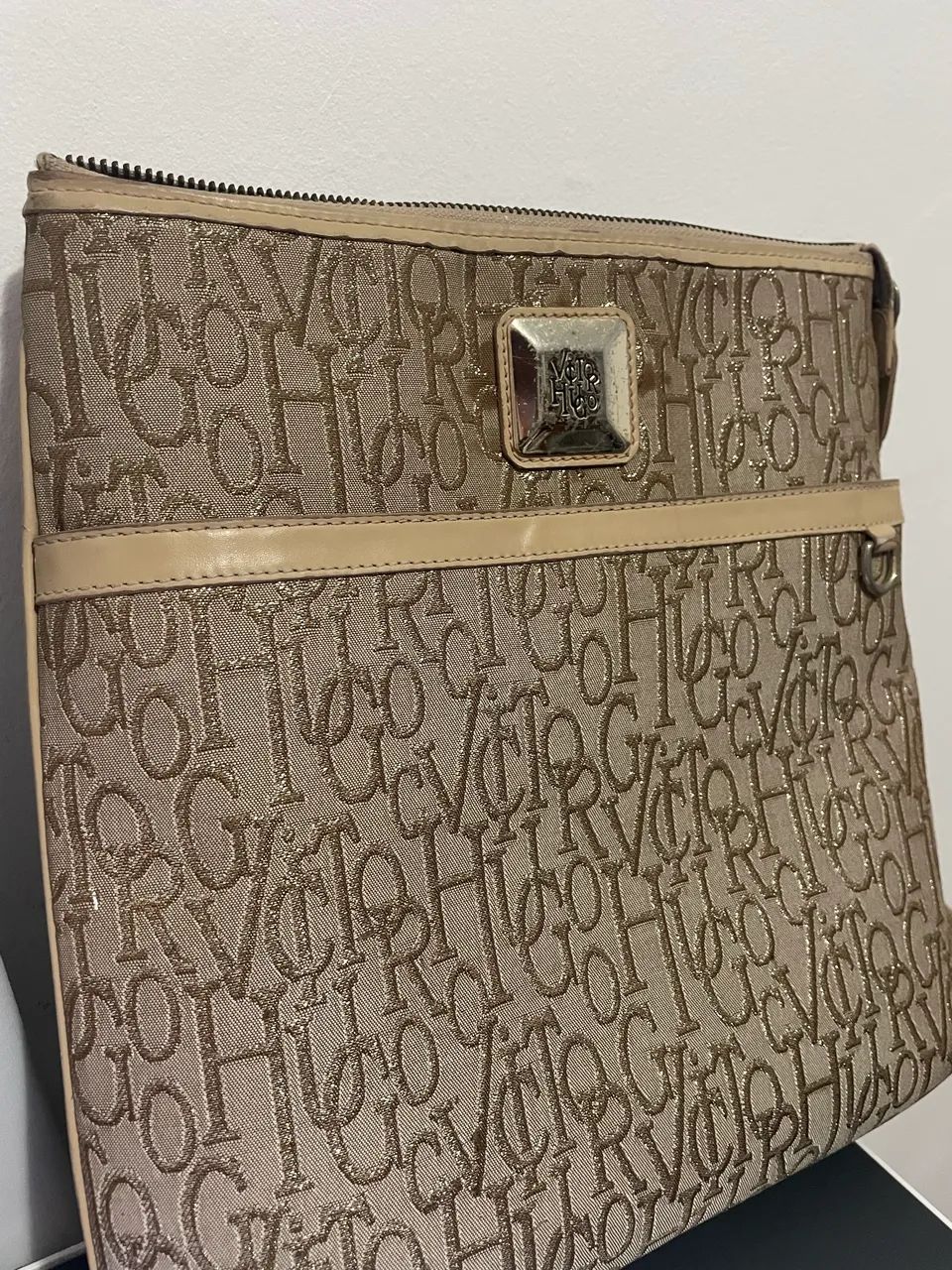 Bolsa Victor Hugo  - Foto 3