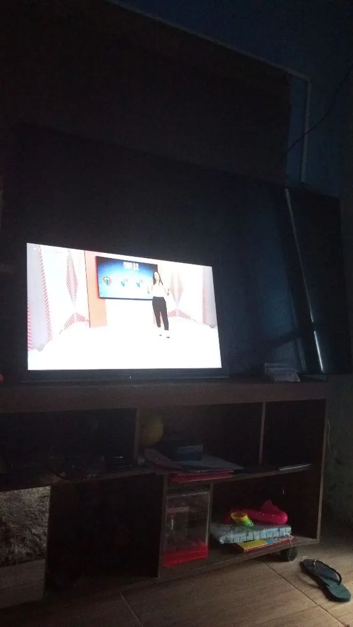 Tv Panasonic 32 - Foto 2