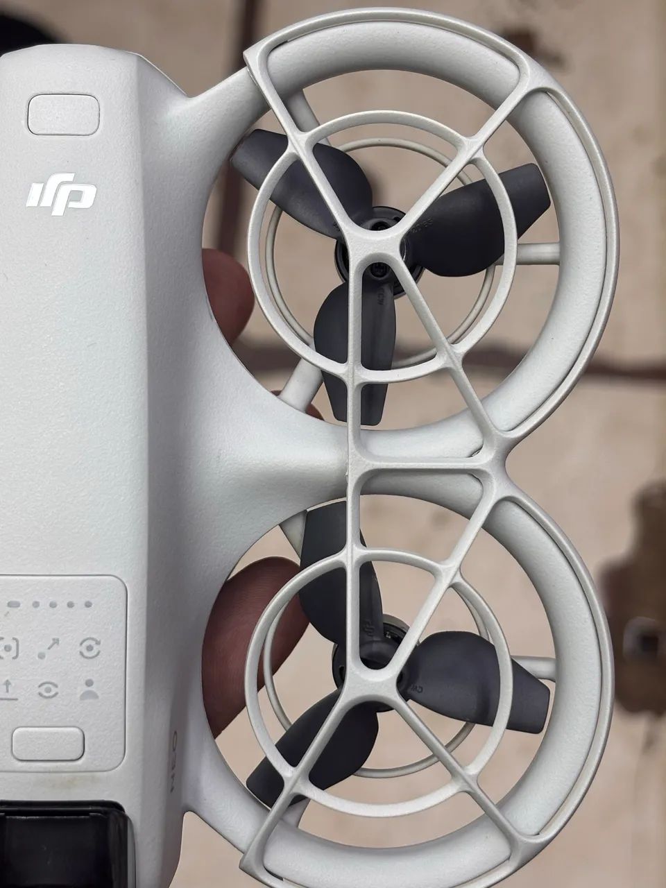 Drone DJI Neo Standard - Foto 3