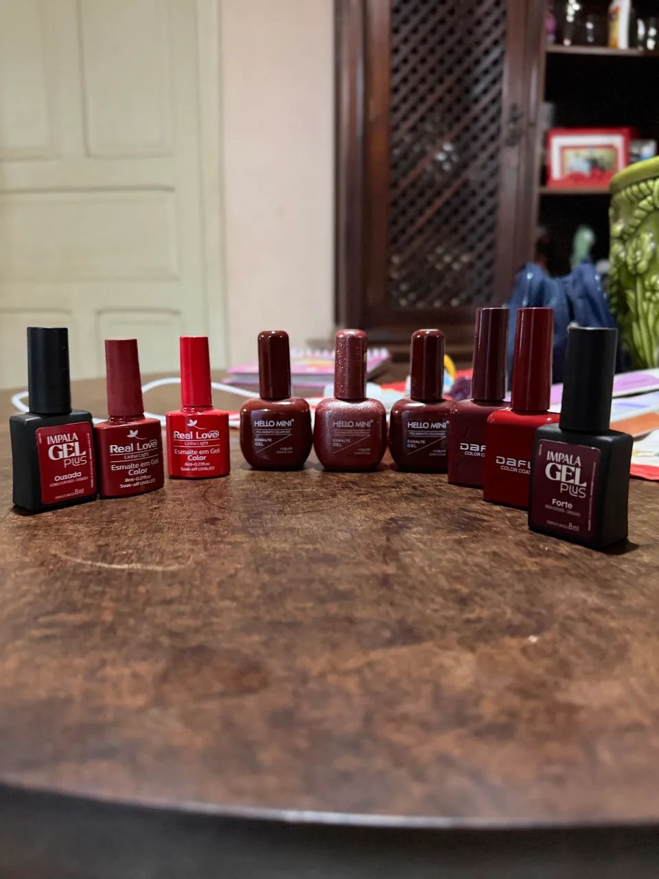 Esmaltes em gel  - Foto 3