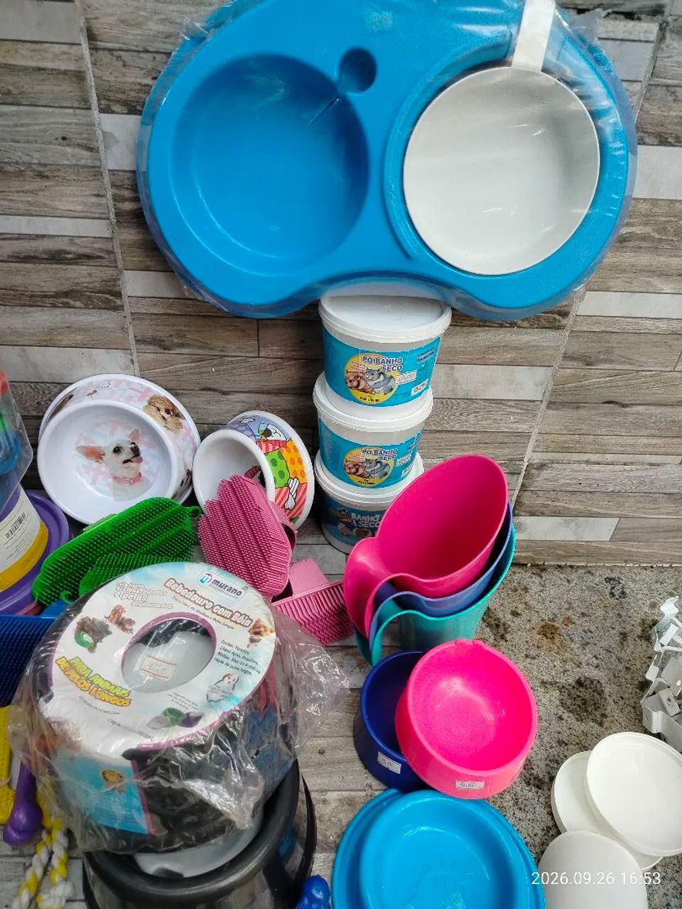 Produtos petshop  - Foto 2