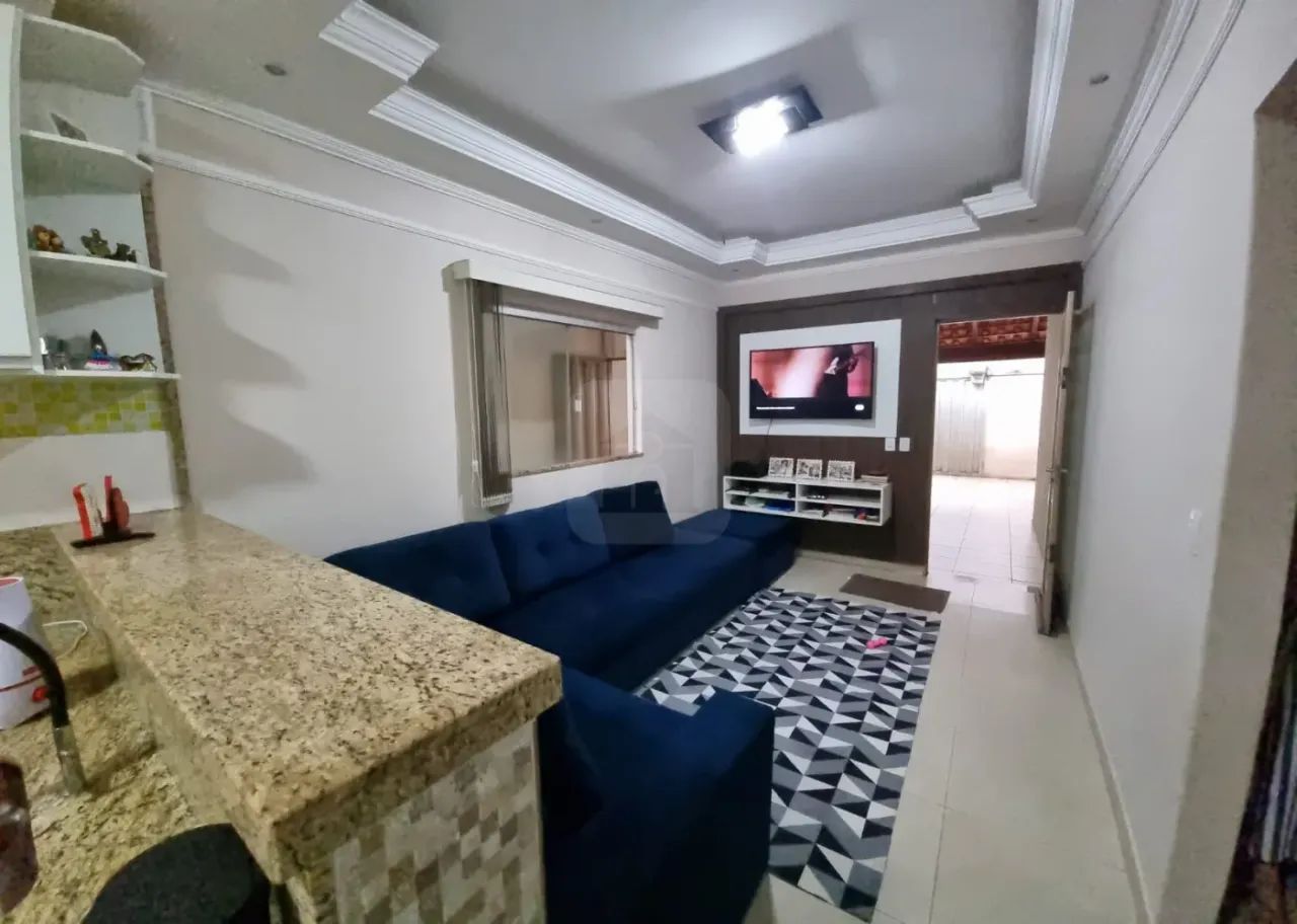 Casa A Venda No Bairro Jardim Holanda - Foto 2