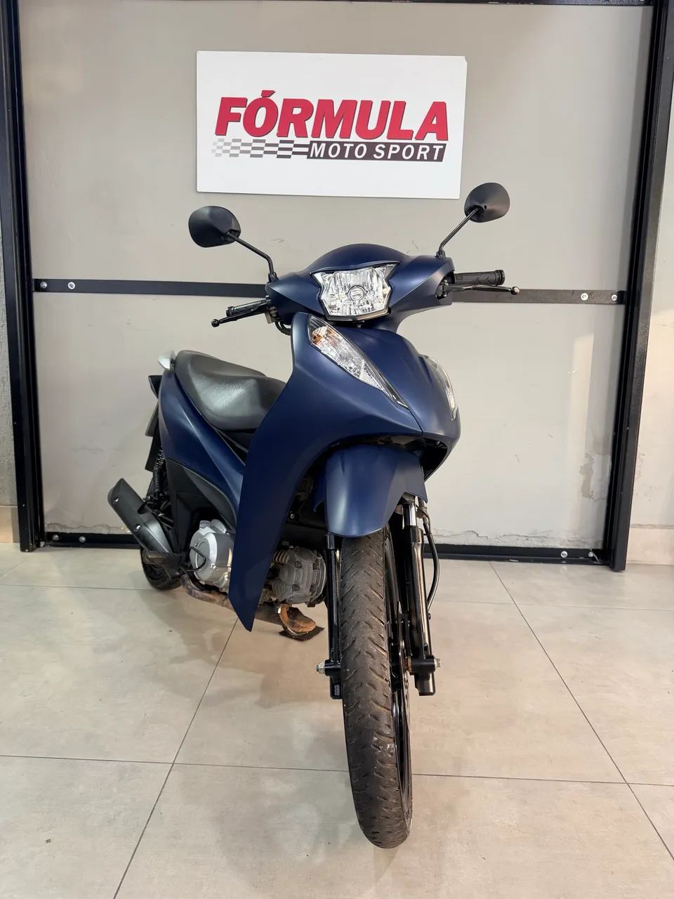 BIZ 125 FLEX 2025 - Foto 2