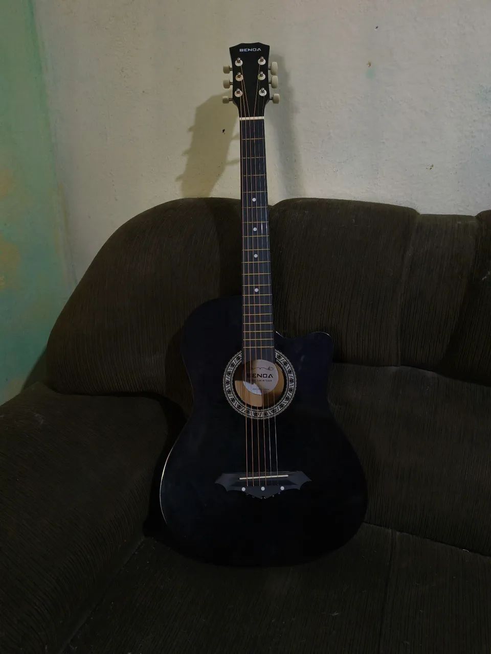 Violão para iniciantes  - Foto 2