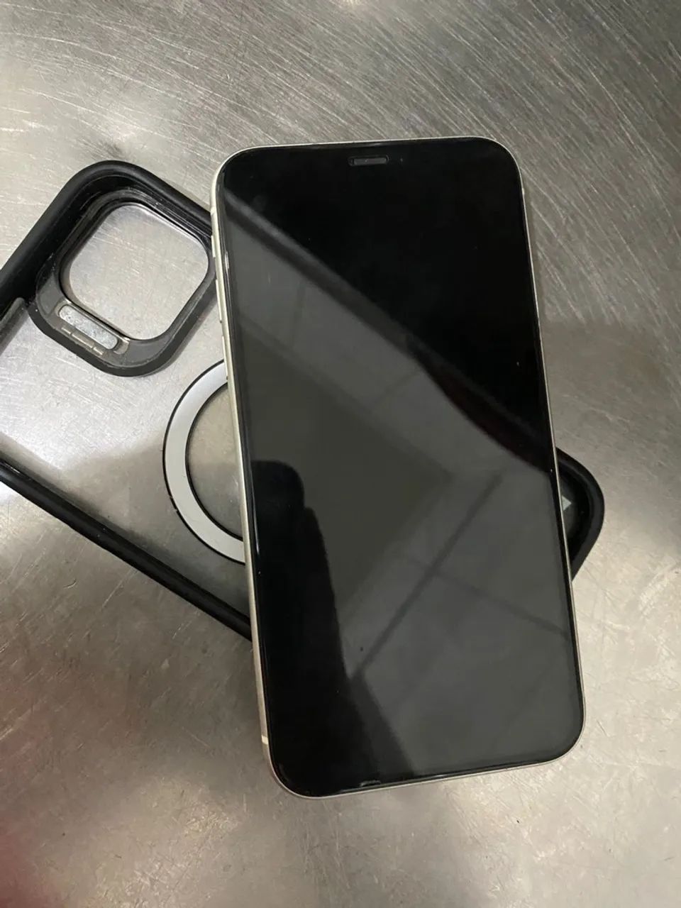 iPhone 11 64 Gb Bateria 72  - Foto 3
