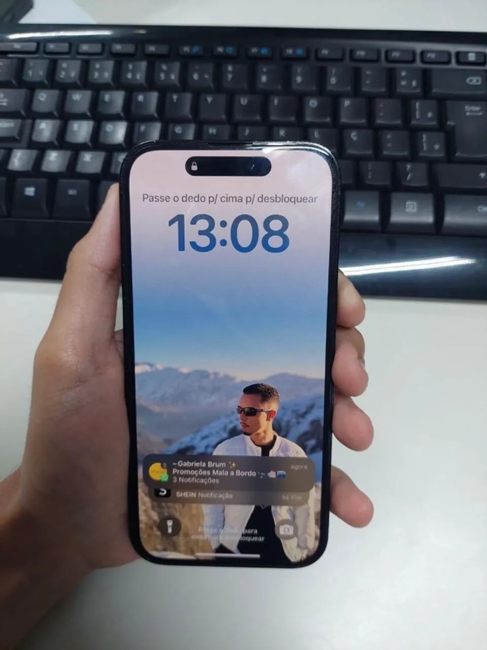 iPhone 14 Pro 256GB  - Foto 2
