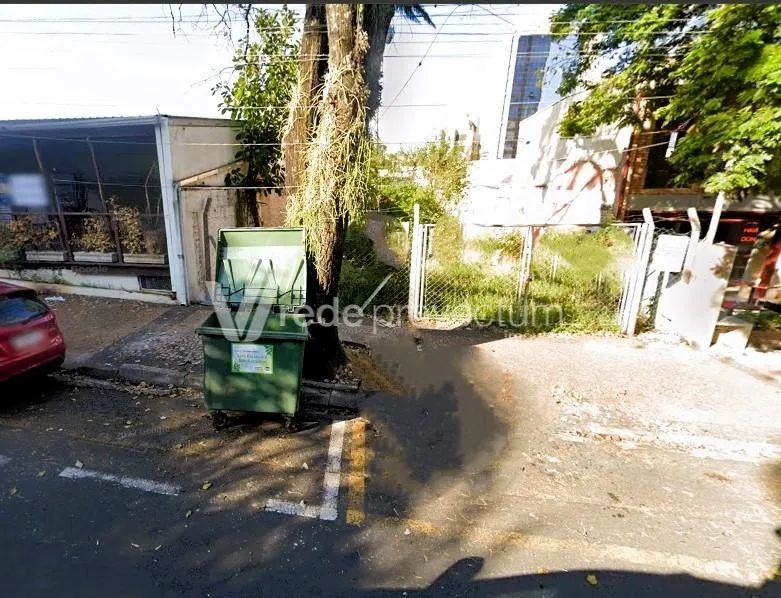 terreno - Cambuí - Campinas - Foto 2