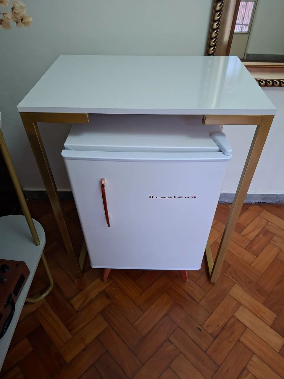 Aparador Multiuso para Recepção - Foto 5