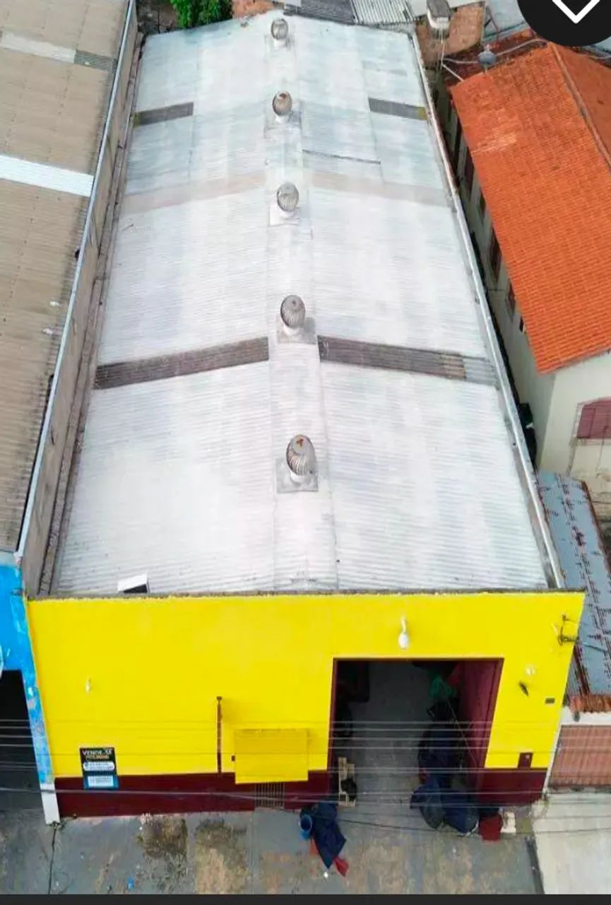GALPÃO COMERCIAL  - Foto 2