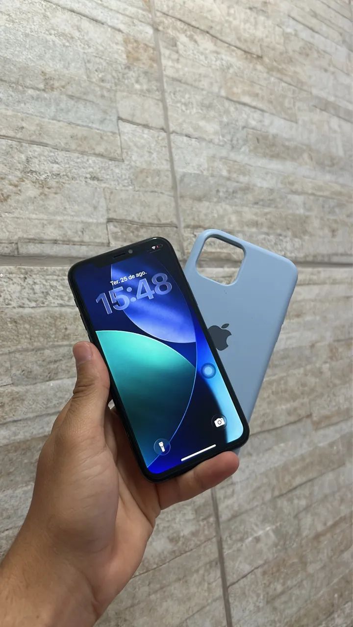 IPHONE 11 Pro 64gb Face ID?