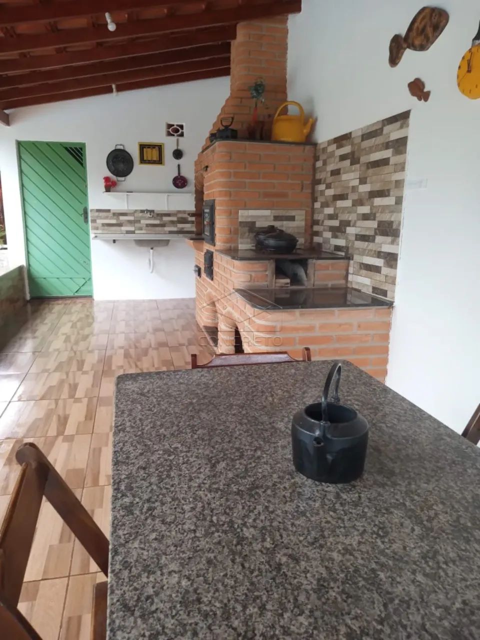 Linda e completa Chácara à Venda - PIRATININGA! - Foto 3