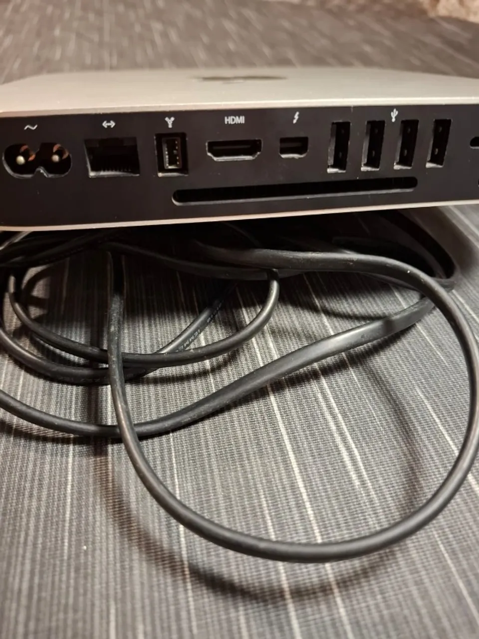 mac mini mid 2011