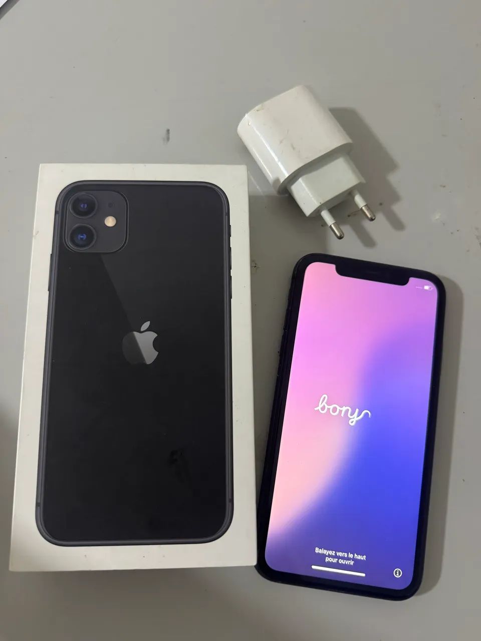 iPhone 11 64Gb  - Foto 3