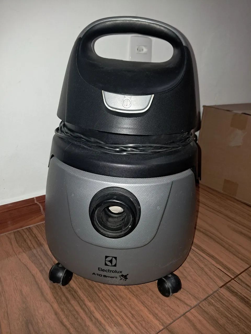 Aspirador  - Foto 3