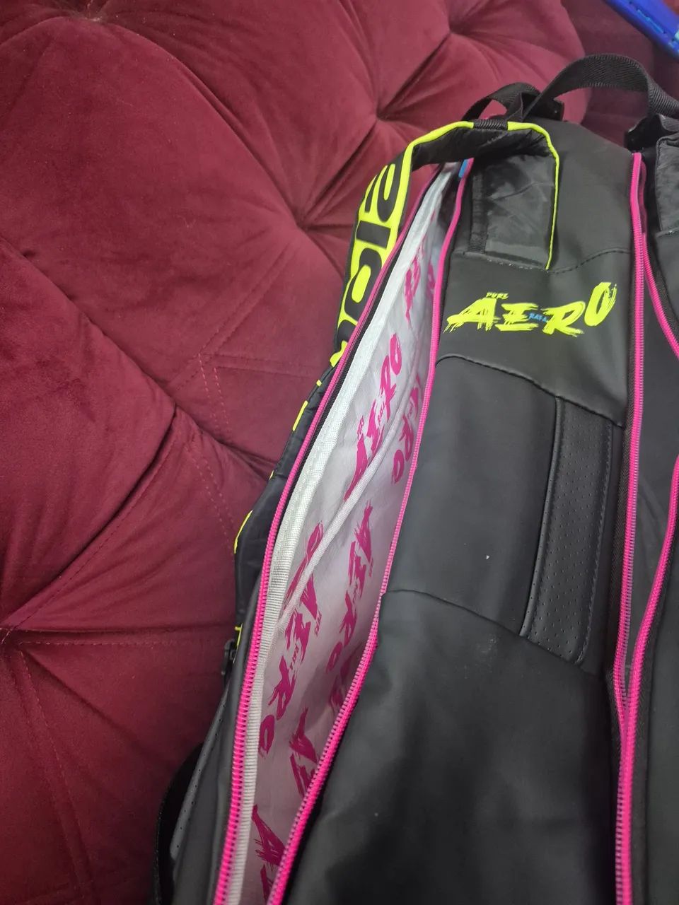 Babolat bolsa - Foto 3