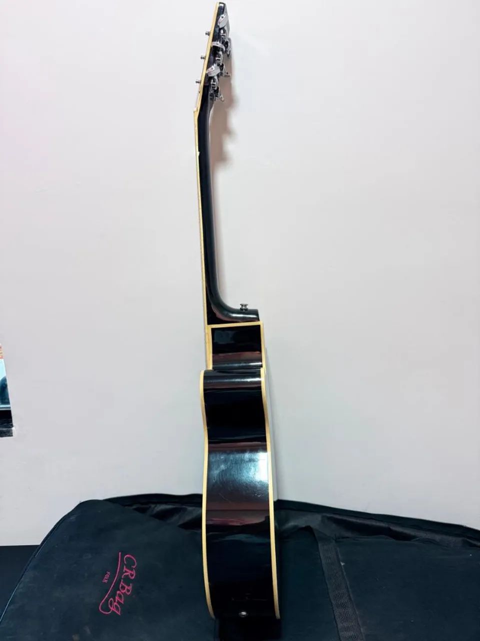 Violão  - Foto 4