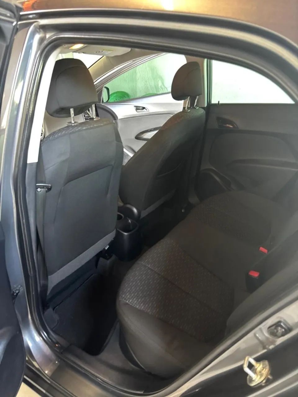Hyundai HB20 Comf./c.plus/c.style 1.0 Flex 12V 2018 - Foto 3