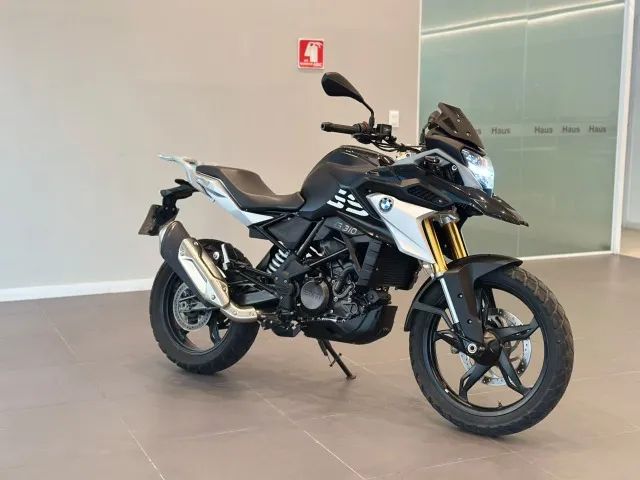 BMW 2024 310 GS - Foto 5