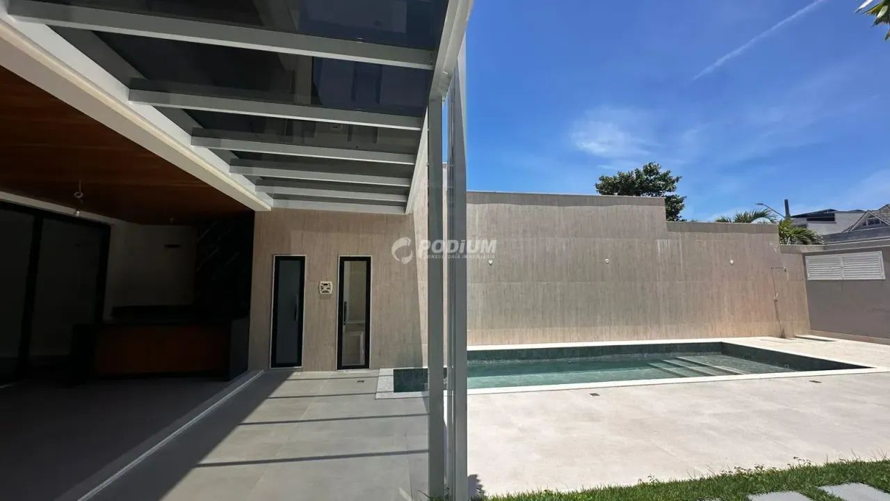 Barra da Tijuca | Casa 5 quartos, sendo 5 suites - Foto 3