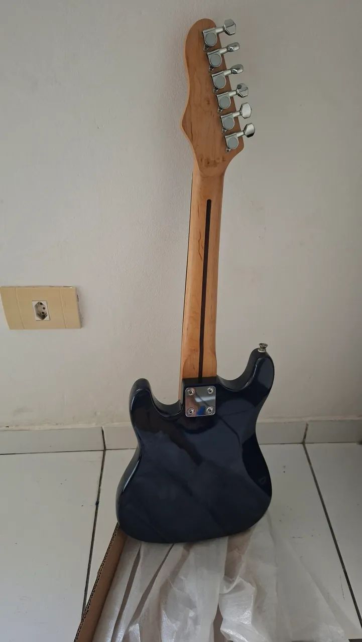 Guitarra infantil KAUTHON - Foto 4