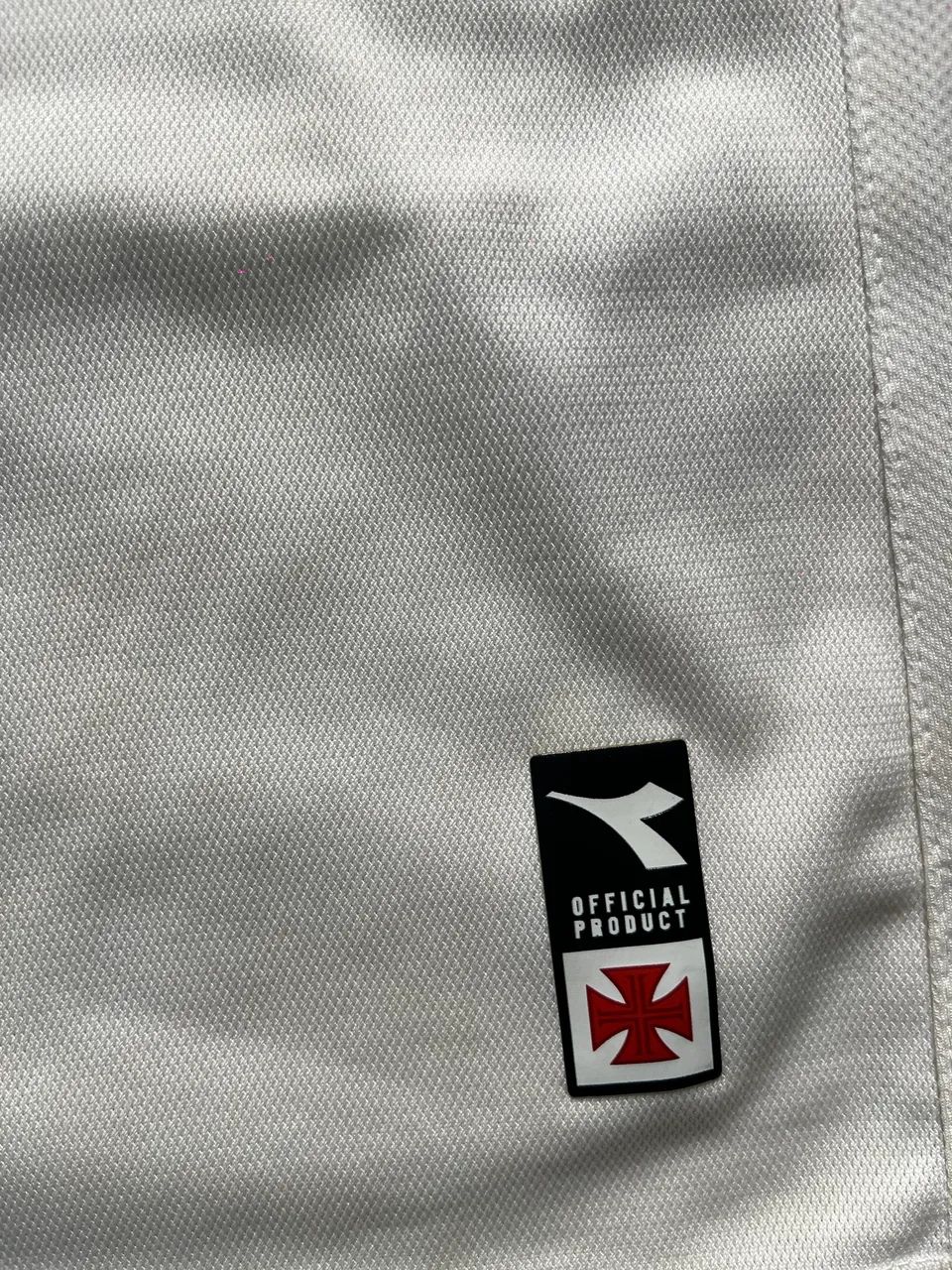 CAMISETA VASCO DA GAMA - Foto 3