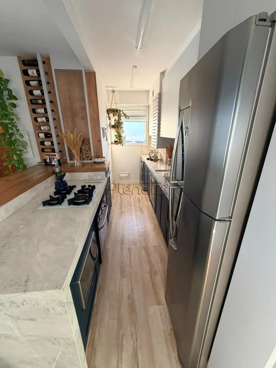 Apartamento à venda em Campinas, Jardim Paulicéia, com 2 quartos, com 65 m² - Foto 4