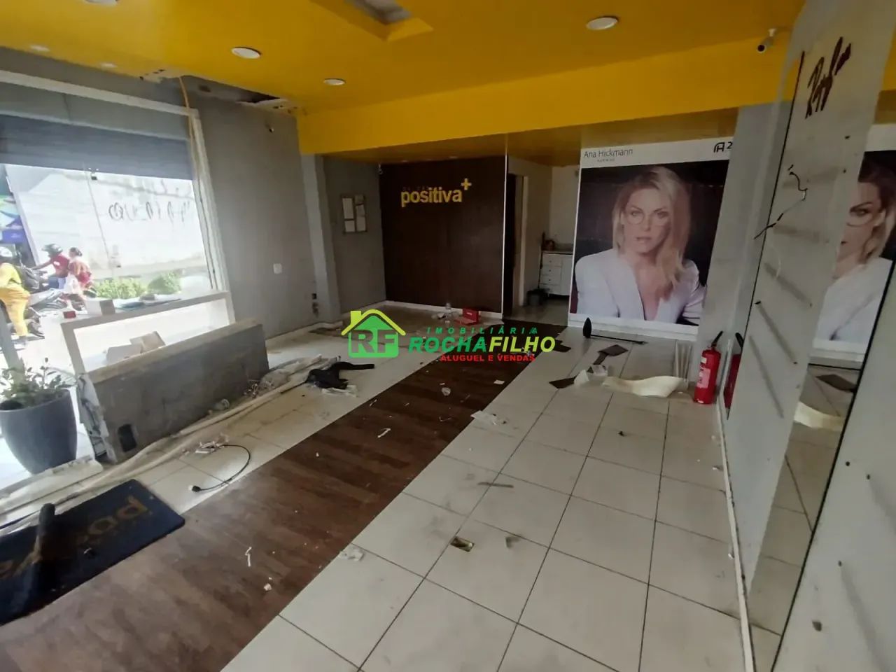 PONTO COMERCIAL NA ZONA NORTE. - Foto 3