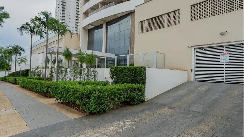 Foto - Goiânia - Jardim Goiás